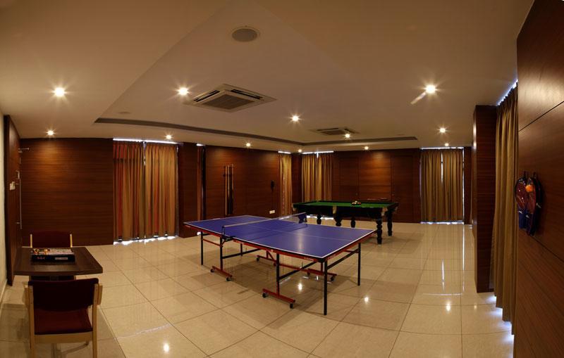 Hotel Le Ruchi The Prince Mysore Eksteriør billede