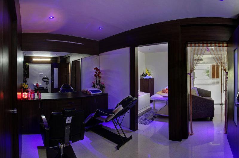 Hotel Le Ruchi The Prince Mysore Eksteriør billede
